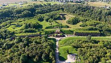 Naujam gyvenimui prikeliamos IV forto Kaune kareivinės