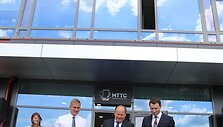 Ramučiuose i&scaron;kilo didžiausias Baltijos &scaron;alyse mobiliųjų technologijų parkas