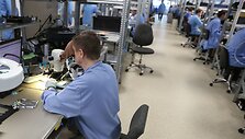 Ramučiuose i&scaron;kilo didžiausias Baltijos &scaron;alyse mobiliųjų technologijų parkas