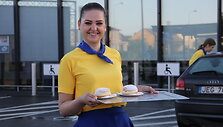 &bdquo;Lidl&ldquo; atidarymas Tauragėje