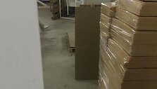 Gamybos procesas įmonėje &bdquo;Trys kepėjai&ldquo;