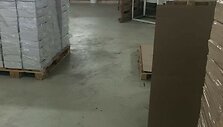 Gamybos procesas įmonėje &bdquo;Trys kepėjai&ldquo;