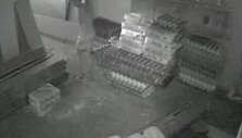 Kauno policija ie&scaron;ko, kam parūpo svetimi elektriniai įrankiai