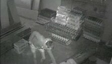 Kauno policija ie&scaron;ko, kam parūpo svetimi elektriniai įrankiai