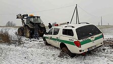 Moters dienos proga &ndash; Kauno policijos pareigūnų staigmena