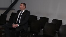 Kaltinamieji prekyba žmonėmis Kauno apygardos teisme