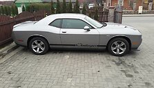 I&scaron; automobilių meistro kiemo Kretingoje pavogti &bdquo;Dodge&ldquo; automobiliai