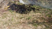 Molėtų rajone vietiniai gyventojai i&scaron; degančios ma&scaron;inos i&scaron;gelbėjo vyrą