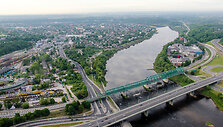 Kaunas i&scaron; vir&scaron;aus