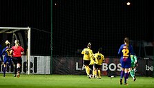 Kuriozinė trijų &bdquo;Gintros&ldquo; žaidėjų ataka prie&scaron; &bdquo;Barceloną&ldquo;