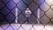 Tarptautinis MMA turnyras Tauragė &bdquo;Taurris Cup 2017&ldquo;