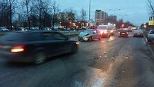 Įvykio vietoje