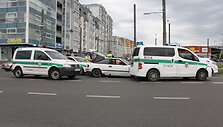 Įvykio vietoje