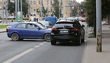 Įvykio vietoje