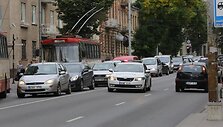 Įvykio vietoje