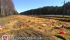 Įvykio vietoje