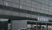 Kauno oro uoste