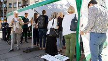 Nemokamų ekskursijų festivalis &bdquo;L6&ldquo;