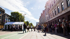Nemokamų ekskursijų festivalis &bdquo;L6&ldquo;