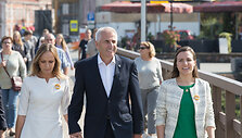 Vygaudas U&scaron;ackas