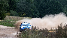 &bdquo;Rally Elektrėnai 2018&ldquo; renginio akimirkos