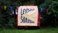 &Scaron;ilainių gatvės diena