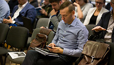 Konferencija &bdquo;Ateities projekcijos Kaunui&ldquo;