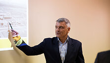 Konferencija &bdquo;Ateities projekcijos Kaunui&ldquo;