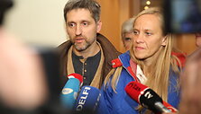 Valstybinės vaiko teisių apsaugos ir įvaikinimo tarnybos paskelbė sprendimą dėl i&scaron; kauniečių atimtų vaikų