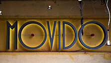 Kavinė &bdquo;Movido&ldquo;