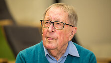 Davidas Gluckmanas