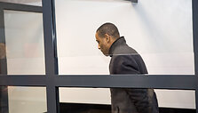 Oluwaseun Evans Ayotunde