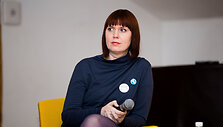 Dovilė &Scaron;akalienė