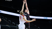 Eurolygos jaunimo atrankos turnyras : Vilniaus &bdquo;Rytas&ldquo; - Kopenhagos &bdquo;DBA&ldquo;