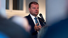 Saulius Skvernelis