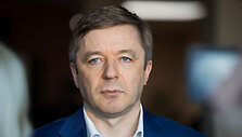 Ramūnas Karbauskis