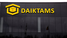 UAB &bdquo;Daiktams&ldquo; atidarymas Kaune