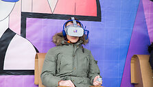 &bdquo;Kaunastic VR&ldquo; pristatymas