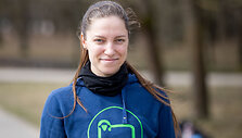 Andra Jarulyte