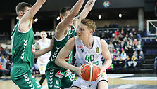 Marius Grigonis