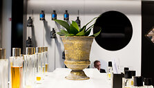 Ni&scaron;inių kvepalų parduotuvė Kaune