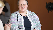 Agnė &Scaron;irinskienė