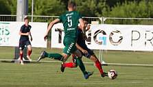A lygos rungtynės: Kauno &bdquo;Žalgiris&ldquo; - Kauno &bdquo;Stumbras&ldquo;
