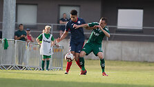 A lygos rungtynės: Kauno &bdquo;Žalgiris&ldquo; - Kauno &bdquo;Stumbras&ldquo;