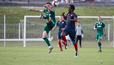A lygos rungtynės: Kauno &bdquo;Žalgiris&ldquo; - Kauno &bdquo;Stumbras&ldquo;