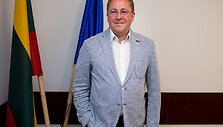 &Scaron;arūnas Vaitkus
