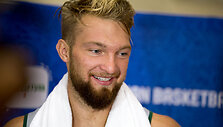 Domantas Sabonis