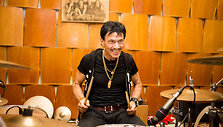 Darius Mickus