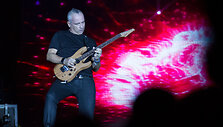 Eros Ramazzotti koncertas Kaune