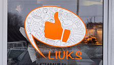 &bdquo;Liuks kebabai&ldquo; užkandinė Kaune